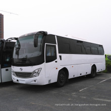 Ônibus Shaolin de 9.8m com 45 assentos e motor Cummins